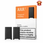 JUUL 2 Tropical Medley Pods Dubai
