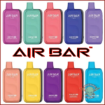 Air Bar Flow 30000 Puffs 20mg Disposable Vape - Image 2