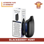 Flonq Max S 8000 Puffs Disposable Vape - Image 3