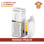 Flonq Max S 8000 Puffs Disposable Vape - Image 4