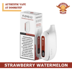Flonq Max S 8000 Puffs Disposable Vape - Image 5