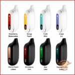 Flonq Max S 8000 Puffs Disposable Vape - Image 2