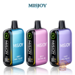 MISJOY Beta 50000 Puffs 50mg Disposable Vape In Dubai