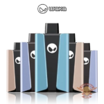 Waka SoPro 20000 Puffs Disposable Vape 50mg(5%)
