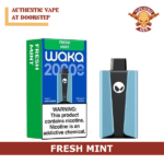 Waka SoPro 20000 Puffs Disposable Vape 50mg(5%) - Image 5