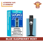 Waka SoPro 20000 Puffs Disposable Vape 50mg(5%) - Image 3