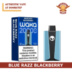 Waka SoPro 20000 Puffs Disposable Vape 50mg(5%) - Image 4