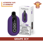 Malaki FLONQ Ultra 20000 Puffs Disposable Vape - Image 3