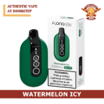 Malaki FLONQ Ultra 20000 Puffs Disposable Vape - Image 5