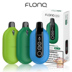 Malaki FLONQ Ultra 20000 Puffs Disposable Vape