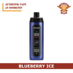 Airbar E-Shisha 15000 Puffs Disposable Vape DTL 3MG - Image 3