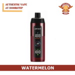Airbar E-Shisha 15000 Puffs Disposable Vape DTL 3MG - Image 5