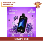 Maskking Ultra 50K Puffs Disposable Vape 50mg in Dubai - Image 4