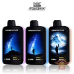 Maskking Ultra 50K Puffs Disposable Vape 50mg in Dubai