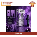 Mazaya Deep Lite Cloud Edge 40000 Puffs Disposable Vape - Image 3