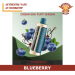 Oxbar Shisha 60000 Puffs Disposable Vape - Image 3