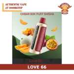 Oxbar Shisha 60000 Puffs Disposable Vape - Image 4