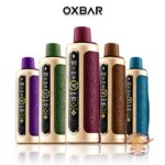 Oxbar Shisha 60000 Puffs Disposable Vape
