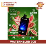Maskking Ultra 50K Puffs Disposable Vape 50mg in Dubai - Image 5