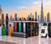 Pod system devices in Dubai UAE 2026 buying guide