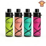 My Shisha 16500 Puffs Disposable Vape Dubai | 3mg Hookah Style
