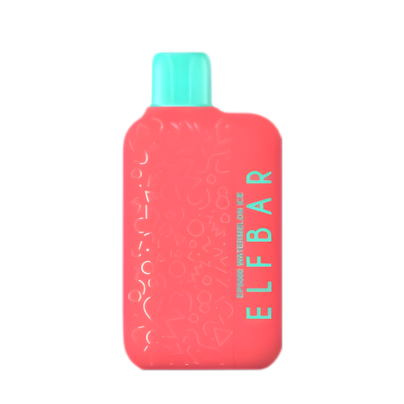 Elfbar EP8000 Puffs Disposable Vape Dubai