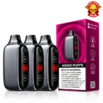 Fummo King 40000 Puffs Disposable Vape Dubai