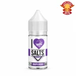 I Love Salts Grappleberry 30ml Dubai