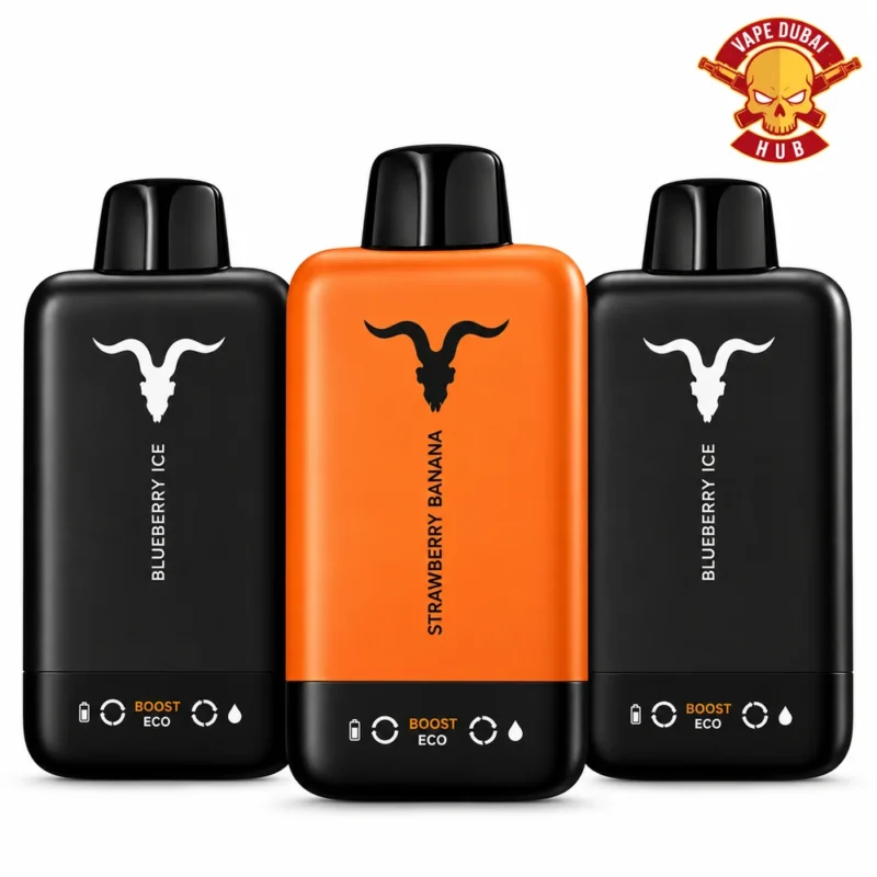 Ignite V155 15500 Puffs Disposable Vape in Dubai UAE all flavors