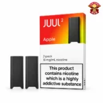 JUUL 2 Apple Pods Dubai