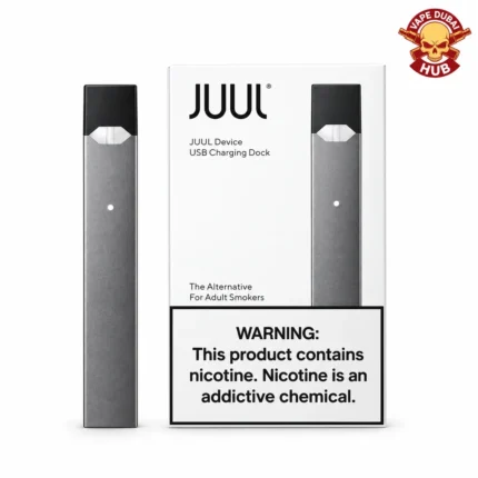JUUL Device Kit Dubai