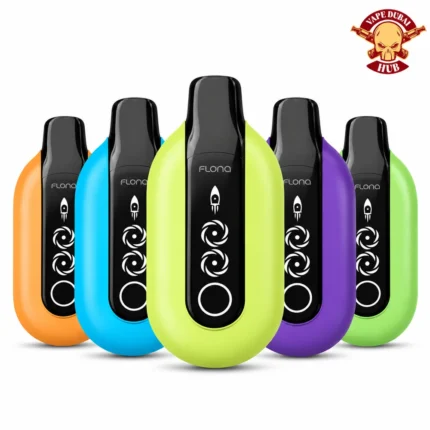 Malaki Flonq Ultra 20000 Puffs Disposable Vape in Dubai UAE all flavors