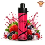 My Shisha 16500 Puffs Disposable Vape Dubai | 3mg Hookah Style - Image 3