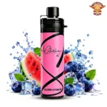 My Shisha 16500 Puffs Disposable Vape Dubai | 3mg Hookah Style - Image 2
