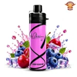 My Shisha 16500 Puffs Disposable Vape Dubai | 3mg Hookah Style - Image 11