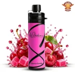 My Shisha 16500 Puffs Disposable Vape Dubai | 3mg Hookah Style - Image 5