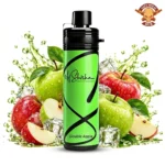 My Shisha 16500 Puffs Disposable Vape Dubai | 3mg Hookah Style - Image 12