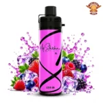 My Shisha 16500 Puffs Disposable Vape Dubai | 3mg Hookah Style - Image 10