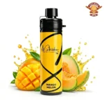 My Shisha 16500 Puffs Disposable Vape Dubai | 3mg Hookah Style - Image 9