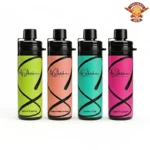 My Shisha 16500 Puffs Disposable Vape Dubai | 3mg Hookah Style - Image 4
