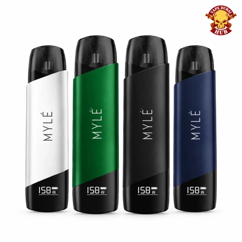 Myle V5 Meta Device in Dubai UAE all colors