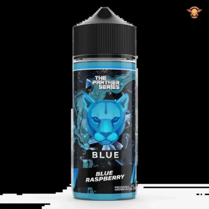 Buy Dr Vapes Panther X 120ml E-Juice 3mg in Sharjah