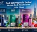 Pod Salt vapes in Dubai Nexus Go and Pearl Series 2026 guide