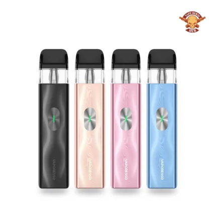 Vaporesso XROS 4 Mini 1000mAh Pod Kit in Ajman