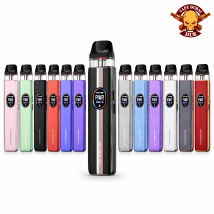 Vaporesso XROS 5 Pod Kit Dubai