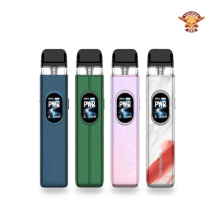 Vaporesso XROS 6 Pod Kit 1800mAh 30W in Sharjah