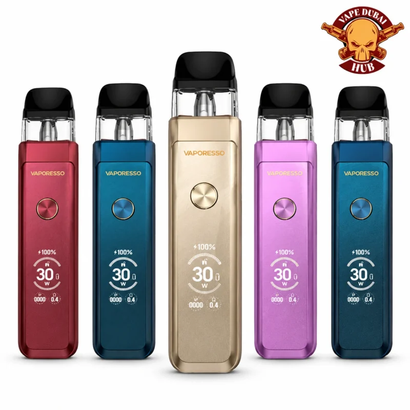 Vaporesso XROS Pro 2 Pod Kit Dubai
