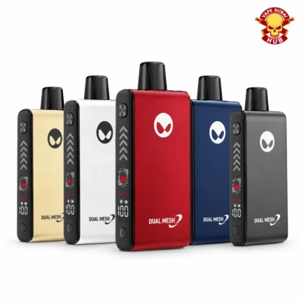 Waka Blade 50000 Puffs Disposable Vape in Dubai UAE all colors