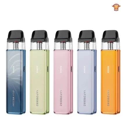 Vaporesso XROS 6 Mini Pod Kit 1600mAh in Dubai